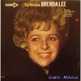 The Versatile Brenda Lee Lyrics Brenda Lee