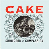 Showroom Of Compassion Lyrics Cake