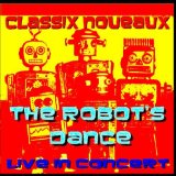 The Robots Dance Lyrics Classix Nouveaux