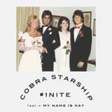 #1Nite (One Night) (Single) Lyrics Cobra Starship