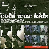 Robbers & Cowards Lyrics Cold War Kids