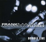 Double Live Lyrics Frank Marino & Mahogany Rush