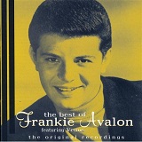 Venus-Best Of Frankie Avalon Lyrics Frankie Avalon