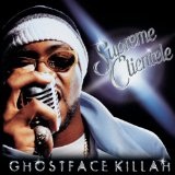 Supreme Clientele Presents... Blue & Cream: The Wally Era Lyrics Ghostface Killah