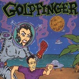 Goldfinger Lyrics Goldfinger