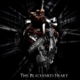 Blackened Heart Lyrics Hard Riot