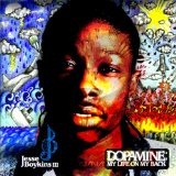 Dopamine: My Life On My Back Lyrics Jesse Boykins III
