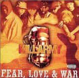 Fear Love & War Lyrics Killarmy