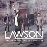 Chapman Square Chapter II Lyrics Lawson