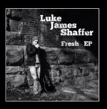 Fresh EP Lyrics Luke James
