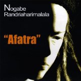 Afatra Lyrics Nogabe Randriaharimalala