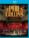 Going Back Lyrics Phil Collins