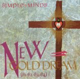New Gold Dream Lyrics Simple Minds