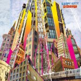 Infinity City Lyrics Sleepy Kitty