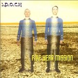 Five Year Mission Lyrics Spock
