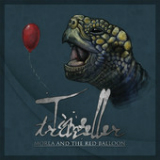 Morla and the Red Balloon (EP) Lyrics Time Traveller