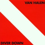 Diver Down Lyrics Van Halen