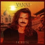 Tribute Lyrics Yanni