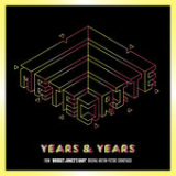 Meteorite (Single) Lyrics Years & Years