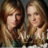 Into the Rush Lyrics Aly & AJ