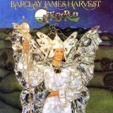 Octoberon Lyrics Barclay James Harvest