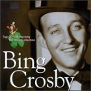 I'm Dreaming Of A White Christmas Lyrics Bing Crosby