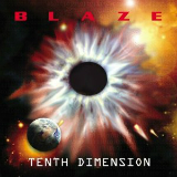 Tenth Dimension Lyrics Blaze