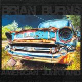 American Junkyard Lyrics Brian Burns