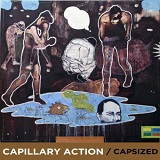 Capsized Lyrics Capillary Action