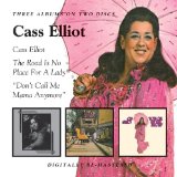 Miscellaneous Lyrics Cass Elliot