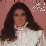 Tellement J'ai D'amour Lyrics Celine Dion