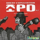 Great Expectation Pt. 1: Politics and Social Change Lyrics Cho PD