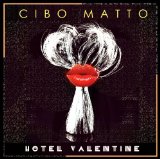 Hotel Valentine Lyrics Cibo Matto