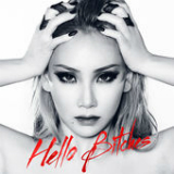 Hello Bitches (Single) Lyrics CL