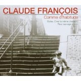 Comme D'Habitude Lyrics Claude François