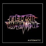Automatic Lyrics Electric Valentine