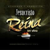 Jesucristo Reína (en vivo) Lyrics Erick Porta