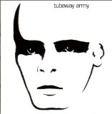 Miscellaneous Lyrics Gary Numan & Tubeway Army