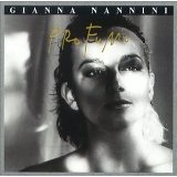 Profumo Lyrics Gianna Nannini