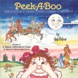 Peek-A-Boo and Other Songs for Young Children Lyrics Hap Palmer
