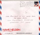 Letters to the President Lyrics Hawk Nelson