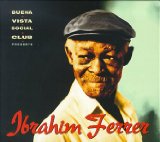 Miscellaneous Lyrics Ibrahim Ferrer