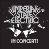In Concert Lyrics Imperial State Electric