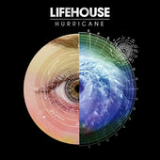 Hurricane (Single) Lyrics Lifehouse