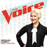Girl Crush (The Voice Performance) [Single] Lyrics Meghan Linsey