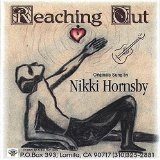 Reaching Out Lyrics Nikki Hornsby
