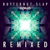 Butternut Slap Remixed Lyrics Opiuo