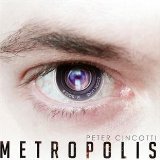 Metropolis Lyrics Peter Cincotti