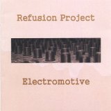 Electromotive Lyrics Refusion Project