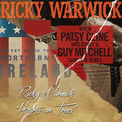 Hearts On Trees Lyrics Ricky Warwick